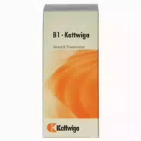 B1 Kattwiga Tabletten 100 st