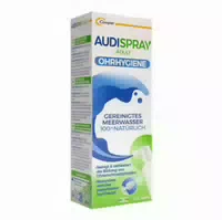Audispray Adult Ohrenspray 1x50 Ml