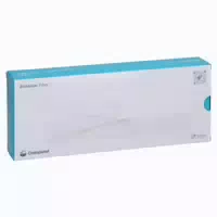 Biatain Fiber 2,5x46 cm Faserverband Tam 10 st