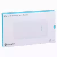 Biatain Silicone Non Border Schaumverb 1 5 st