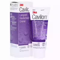 Cavilon 3m Langzeit Hautschutz Creme 92 G Creme