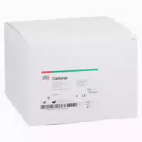 Cellona Synthetikwatte Steril 10 Cmx3 M 8 St