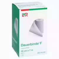 Dauerbinde Fein 10 Cmx7 M