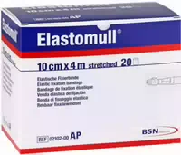 Elastomull 10 Cmx4 m 2097 Elastisch Fixierbinde