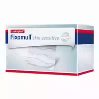 Fixomull Skin Sensitive 10 Cmx2 M 1 St