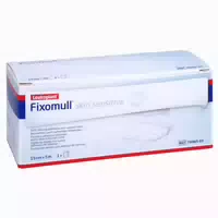 Fixomull Skin Sensitive 15 Cmx5 M 1 St