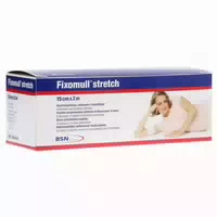 Fixomull Stretch 15 Cmx2 M 1 St