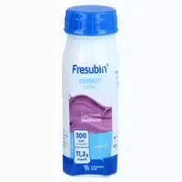 Fresubin Energy Drink Waldfrucht Trinkflasche