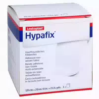 Hypafix Hautfreundliches Klebevlies 10 Cmx10 M 1 St