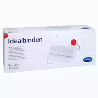 Idealbinde Hartmann 8 Cmx5 M 10 St