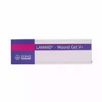Lavanid Wundgel V Höhere Viskosität 100g