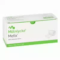 Mefix Fixiervlies 15 Cmx10 M 1 St