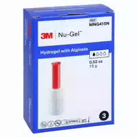 Nu Gel Hydrogel Mng415 3x15 G