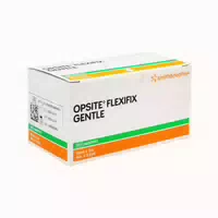 Opsite Flexifix Gentle 10 Cmx5 M Verband 1 St