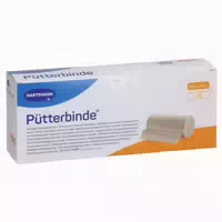 Pütter Binde 6 Cmx5 M