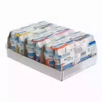 Resource Protein Drink Mischkarton