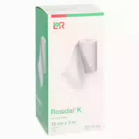 Rosidal K Binde 12 Cmx5 M 10 St