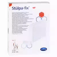 Stã¼lpa Fix Grã¶ãe 3 Hand Arm Kdr Kopf 25 M Netzschl