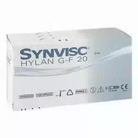 Synvisc Spritzampullen