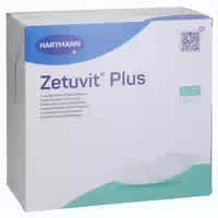 Zetuvit Plus Extrastarke Saugkompr Steri