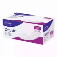 Zetuvit Saugkompressen Unsteril 10x10 Cm