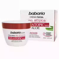 Babaria Gesichtscreme Neuroderm 50 ml