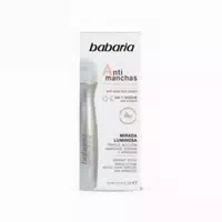 Babaria Anti Spot Eye Contour Cream