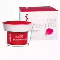 Babaria Face Cream Anti Wrinkle Rose Hip Oil