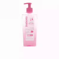 Babaria Intimate Hygiene Soap Rosehip Oil