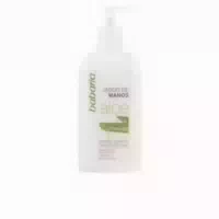 Babaria Flüssigseife Aloe Vera