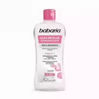 Babaria Make Up Entferner für Augen und Lippen