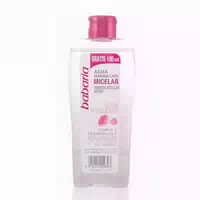 Babaria Micellar Reinigungswasser