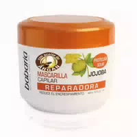 Babaria Nutritive & Repair Intensive Dry Hair Mask