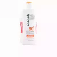 Babaria Sun Sunscreen Lotion Spf50 Plus Set 2 Artikel