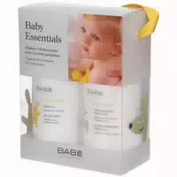 Babé Baby Grundausstattung