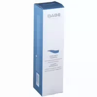 Babe Shampoo Extra Mild