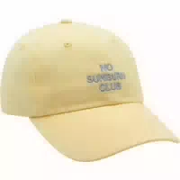 Accessoires Solar Cap