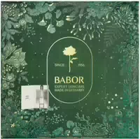 Babor Adventskalender Ampullen 2025