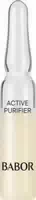 Babor Ampoule Concentrates Active Purifier 7x2 Ml