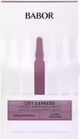 Babor Lift Express Ampullen Wirkkomplex 14 Ml