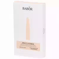 Babor Ampoule Concentrates Multi Vitamin 7x2 Ml