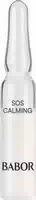 Babor Ampoule Concentrates Sos Calming 7x2 Ml