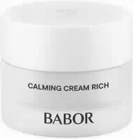 Babor, Skinovage Calming Cream Rich
