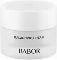Babor Care Balancing Cream Rich