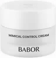 Doctor Babor Mimical Control Cream