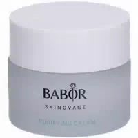 Babor Care Purifying Cream Rich