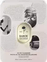 Babor Cleansing Phyto Hy Öl Booster Balancing 100 ml