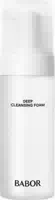 Babor Cleansing Deep Cleansing Foam