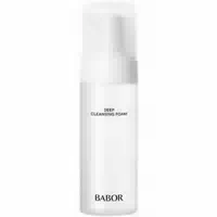 Cleansing Deep Cleansing Foam