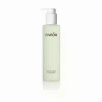 Babor Cleanser Gel & Tonic Cleanser 200 ml